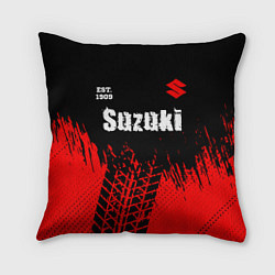 Подушка квадратная SUZUKI Suzuki Est 1909 Шины