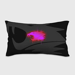 Подушка-антистресс CS:GO: iBUYPOWER Black Сollection, цвет: 3D-принт