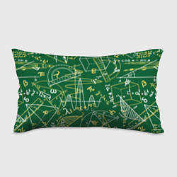 Подушка-антистресс Геометрия, цвет: 3D-принт