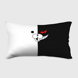 Подушка-антистресс Monokuma, цвет: 3D-принт