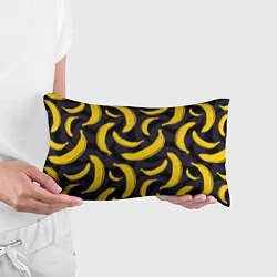 Подушка-антистресс Бананы, цвет: 3D-принт — фото 2