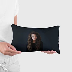 Подушка-антистресс Lorde, цвет: 3D-принт — фото 2