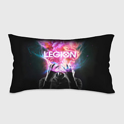 Подушка-антистресс Legion Minds, цвет: 3D-принт