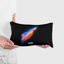 Подушка-антистресс Rocket League, цвет: 3D-принт — фото 2