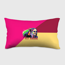 Подушка-антистресс Ozzy Osbourne, цвет: 3D-принт