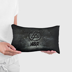 Подушка-антистресс Linkin Park: Wall, цвет: 3D-принт — фото 2