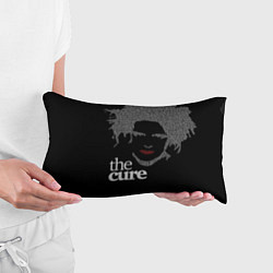 Подушка-антистресс The Cure, цвет: 3D-принт — фото 2