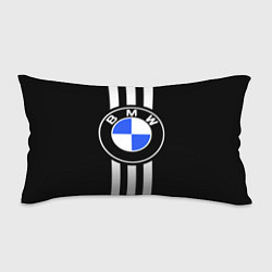 Подушка-антистресс BMW: White Strips