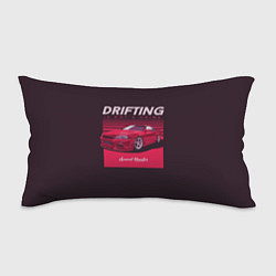 Подушка-антистресс Drifting Style