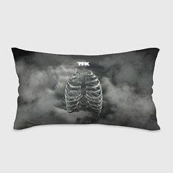 Подушка-антистресс TFK Born Again