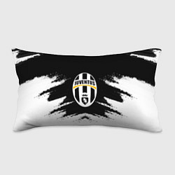Подушка-антистресс FC Juventus, цвет: 3D-принт