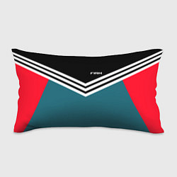 Подушка-антистресс Firm 90s: Arrows Style