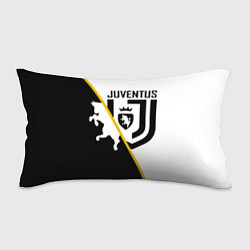 Подушка-антистресс FC Juventus: Football Point, цвет: 3D-принт