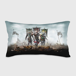 Подушка-антистресс For Honor