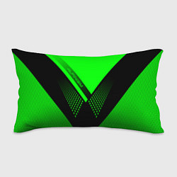 Подушка-антистресс Alpinism: Acid Green