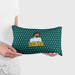 Подушка-антистресс Salah Style, цвет: 3D-принт — фото 2