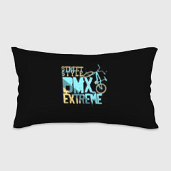 Подушка-антистресс BMX Extreme, цвет: 3D-принт
