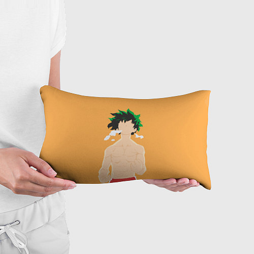 Подушка-антистресс Моя Геройская Академия / 3D-принт – фото 3