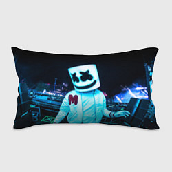 Подушка-антистресс MARSHMELLO, цвет: 3D-принт