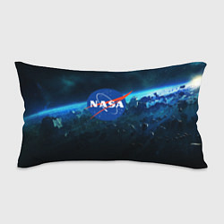 Подушка-антистресс NASA, цвет: 3D-принт