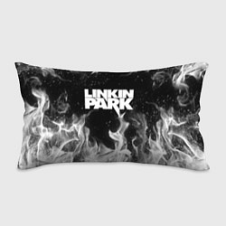 Подушка-антистресс LINKIN PARK, цвет: 3D-принт