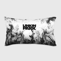 Подушка-антистресс LINKIN PARK, цвет: 3D-принт