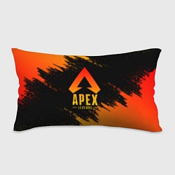Подушка-антистресс APEX LEGENDS, цвет: 3D-принт