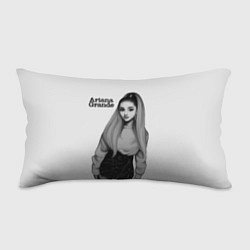 Подушка-антистресс Ariana Grande Ариана Гранде, цвет: 3D-принт