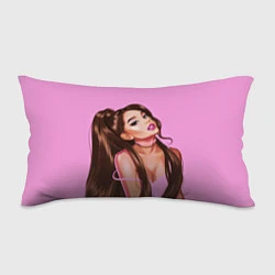 Подушка-антистресс Ariana Grande Ариана Гранде, цвет: 3D-принт