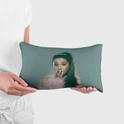 Подушка-антистресс Ariana Grande Ариана Гранде, цвет: 3D-принт — фото 2