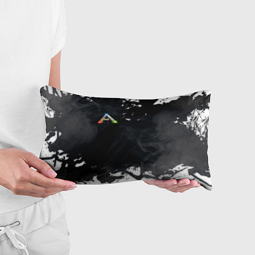 Подушка-антистресс Ark Survival Evolved / 3D-принт – фото 3