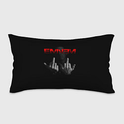 Подушка-антистресс EMINEM, цвет: 3D-принт