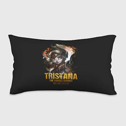 Подушка-антистресс Tristana