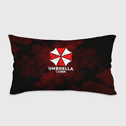 Подушка-антистресс UMBRELLA CORP, цвет: 3D-принт