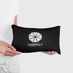 Подушка-антистресс Umbrella Corporation, цвет: 3D-принт — фото 2