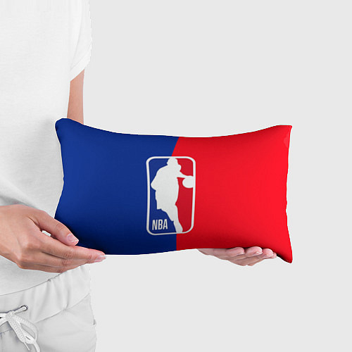 Подушка-антистресс NBA Kobe Bryant / 3D-принт – фото 3