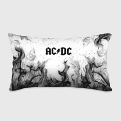 Подушка-антистресс ACDC, цвет: 3D-принт