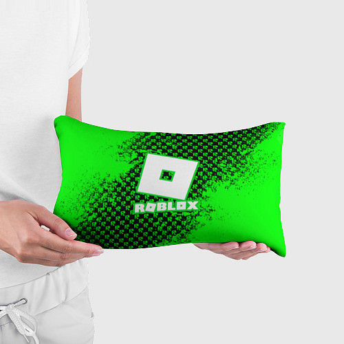 Подушка-антистресс Roblox / 3D-принт – фото 3