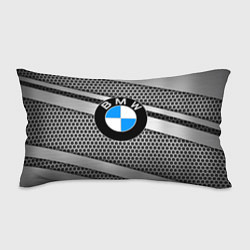 Подушка-антистресс BMW, цвет: 3D-принт