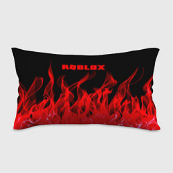 Подушка-антистресс ROBLOX, цвет: 3D-принт