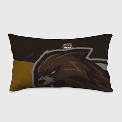 Подушка-антистресс Форма Bear