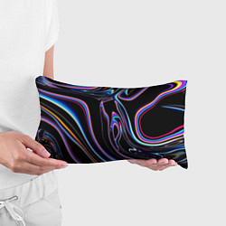 Подушка-антистресс Отражение, цвет: 3D-принт — фото 2