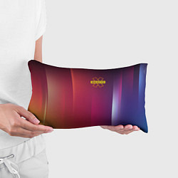Подушка-антистресс NILETTO, цвет: 3D-принт — фото 2
