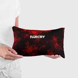 Подушка-антистресс FARCRY, цвет: 3D-принт — фото 2