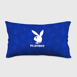 Подушка-антистресс PLAYBOY, цвет: 3D-принт