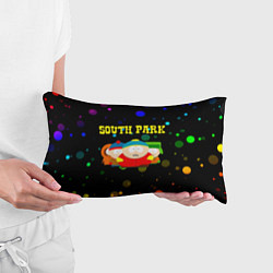 Подушка-антистресс South Park, цвет: 3D-принт — фото 2