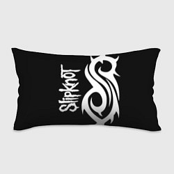 Подушка-антистресс Slipknot 6, цвет: 3D-принт
