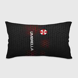 Подушка-антистресс UMBRELLA CORP, цвет: 3D-принт