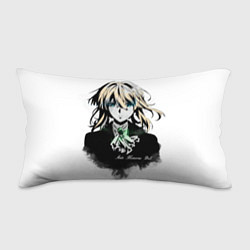 Подушка-антистресс Вайолет, цвет: 3D-принт