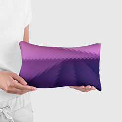 Подушка-антистресс Пикси, цвет: 3D-принт — фото 2